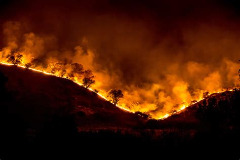 LA Wildfires Research and Development