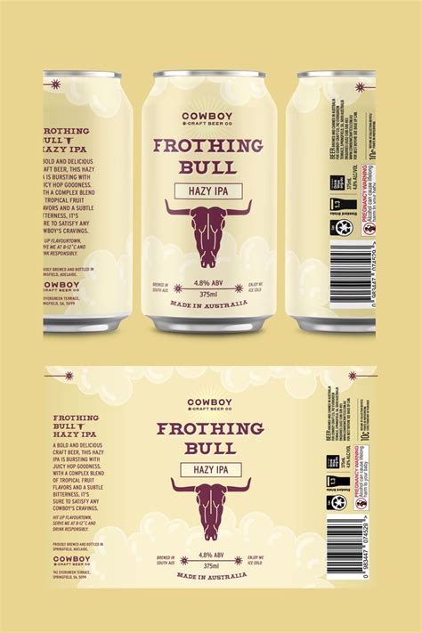 Label Design Inspiration