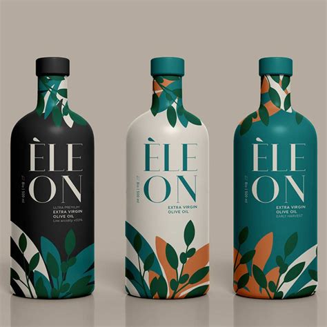 Label design inspiration gallery