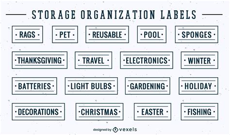 Round sticker labels used for organizing files and folders