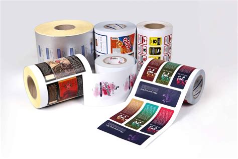 Label Printing Service