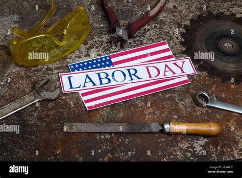 Labor Day Signs Gallery