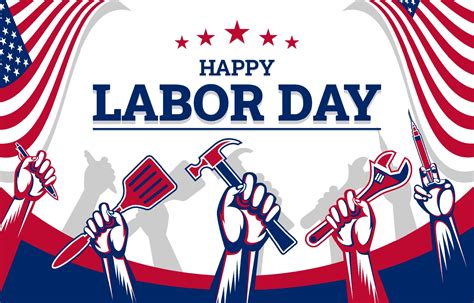 Labor Day Signs Ideas Gallery