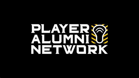 Lacrosse alumni network