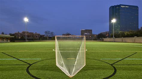 Navy Lacrosse stadium