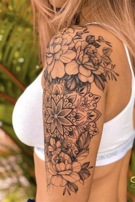 Ladies Sleeve Tattoo FAQs