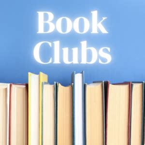 Description of Lafayette Book Clubs