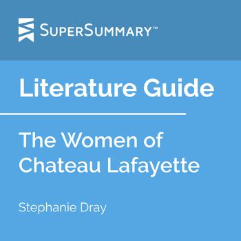 Description of Lafayette Literary Events