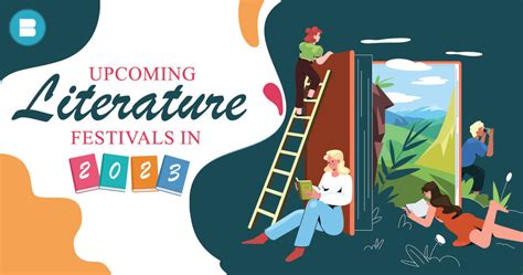 Description of Lafayette Literary Festivals