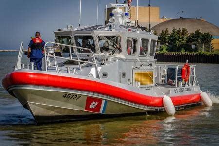 Lake Erie Coast Guard