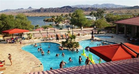 Lake Havasu Accommodations