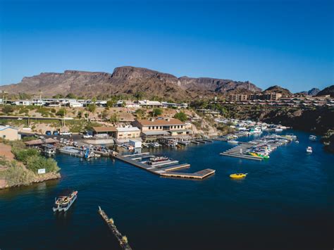 Community Events in Lake Havasu