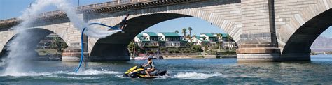 Lake Havasu Outdoor Activities