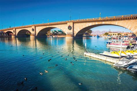 Restaurants in Lake Havasu