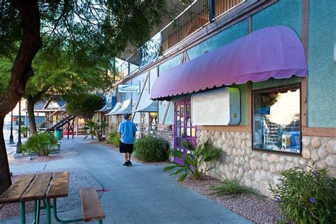 Shops in Lake Havasu