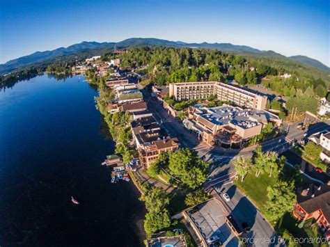 Lake Placid Accommodations