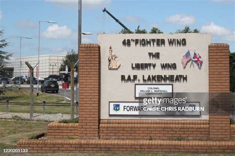 Lakenheath Air Force Base Heritage Centre