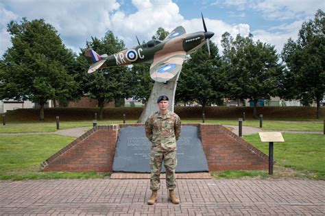 Lakenheath Air Force Base Memorial