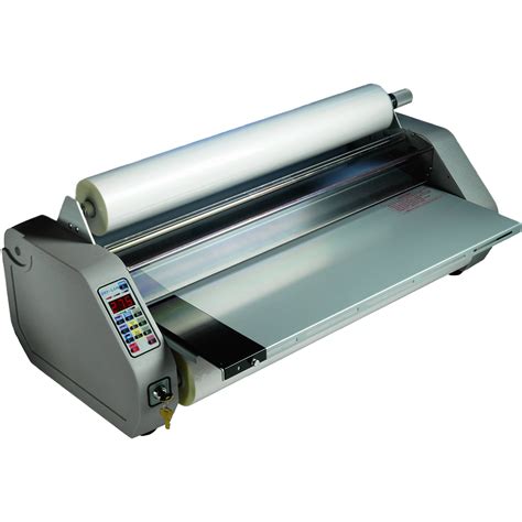 Laminator machine