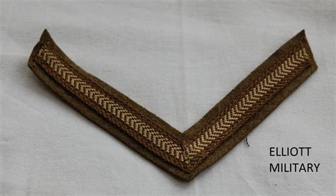 Lance Corporal Badge