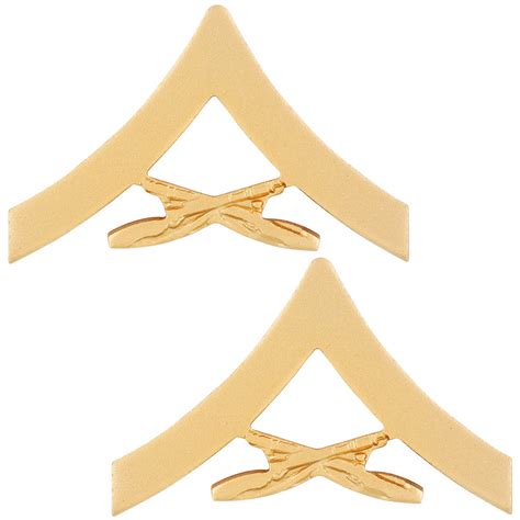 Lance Corporal Insignia