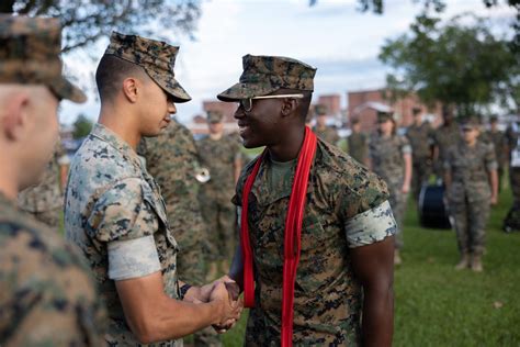 Lance Corporal Marine Corps