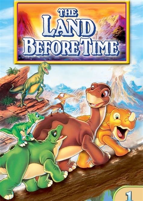 Land Before Time Reboot Image 1