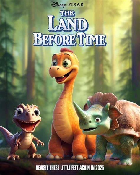 Land Before Time Reboot Image 2