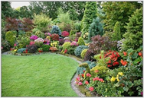 Landscape and Garden Design