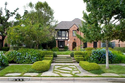 Landscape architects designing a park