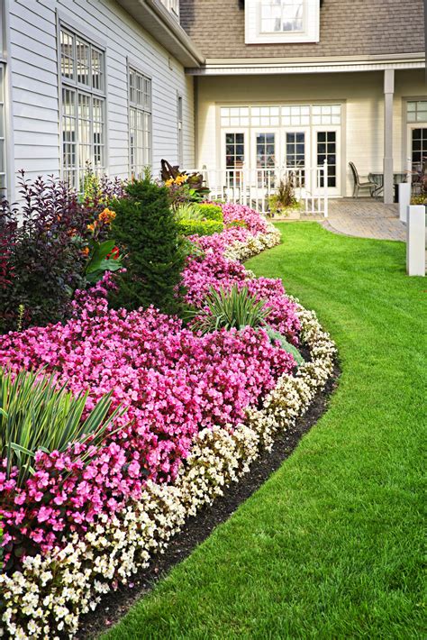 Landscape design ideas