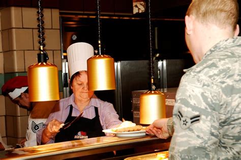 Dining and Shopping near Langley Air Force Base