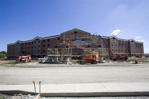 Accommodations and Lodging near Langley Air Force Base