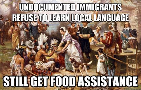 Language Access for Food Assistance for Undocumented Immigrants