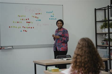 Language Instructor