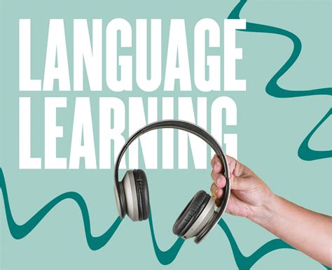 Language Learning Podcasts