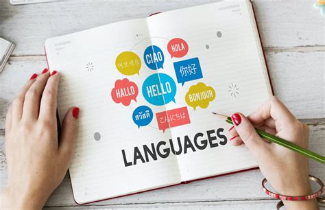 Language Learning Resources