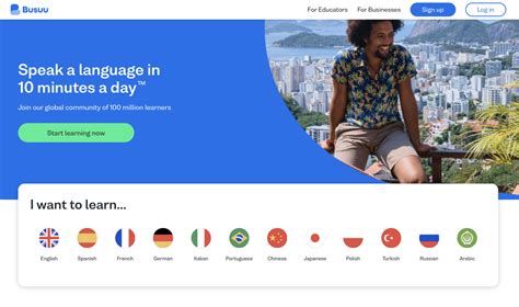 Language learning websites can help identify word classes