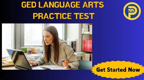 Language Practice Test