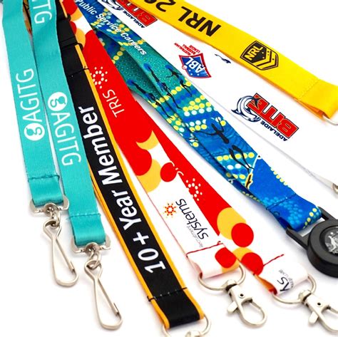 Lanyard Gallery 1