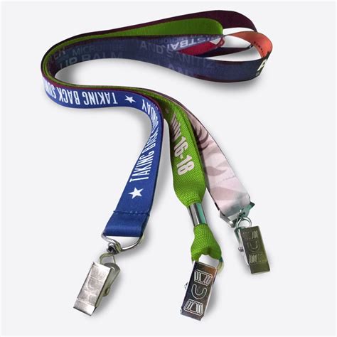 Lanyard Gallery 10