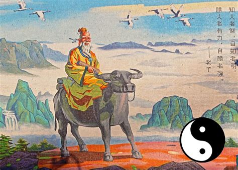 Laozi and the principles of Taoism