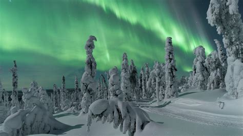 Lapland Finland