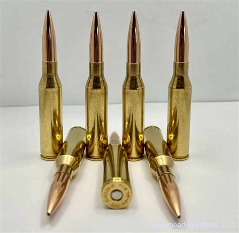 Lar Grizzly Chamberings:.338 Norma Magnum