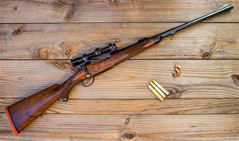 Large Caliber Rifle Gallery 2