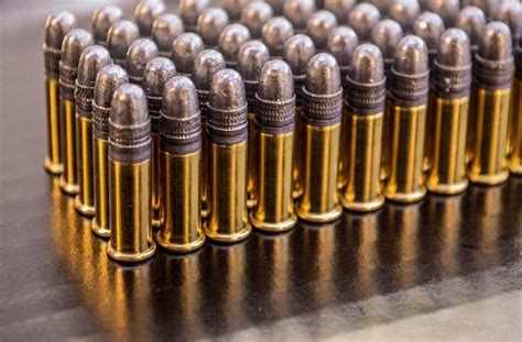 Largest Caliber Bullets Gallery