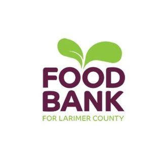 Larimer County Food Assistance