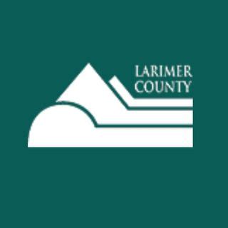 Larimer County Food Stamp Office