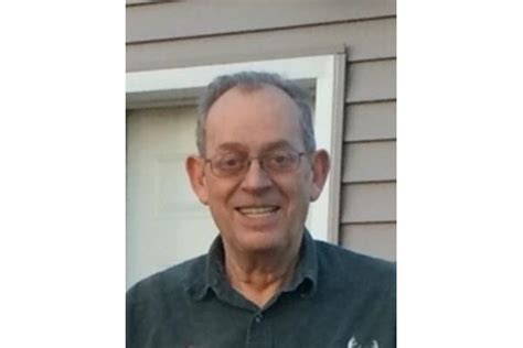 Larry Cusack Obituary Notice