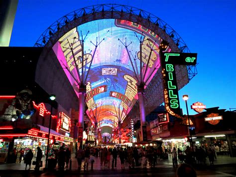 Las Vegas Attractions